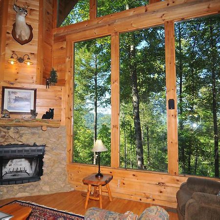 Good Times #34 Villa Sevierville Exterior photo